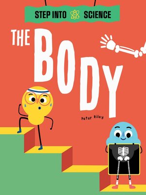 cover image of The Body